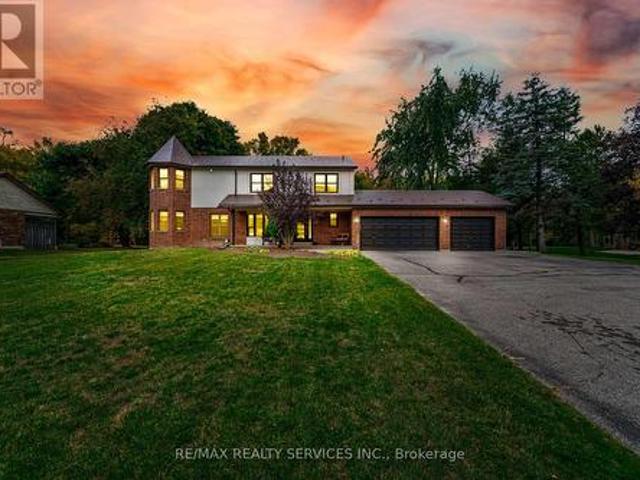 House for sale in Caledon, Ontario