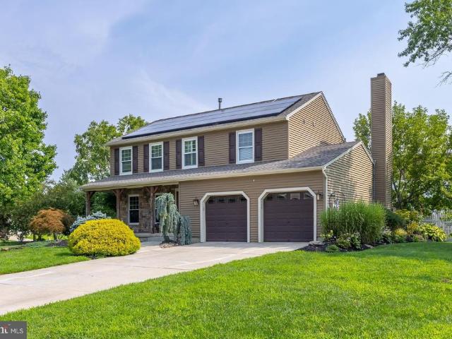 House for sale in Glassboro, New Jersey