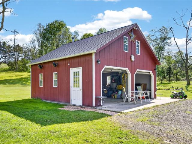 House for sale in Groton, New York