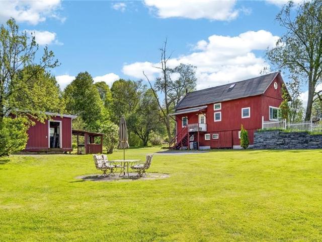 House for sale in Groton, New York