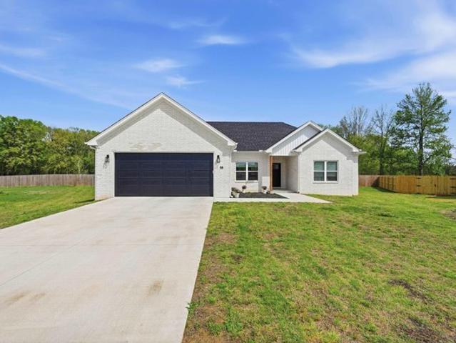 House for sale in Ark