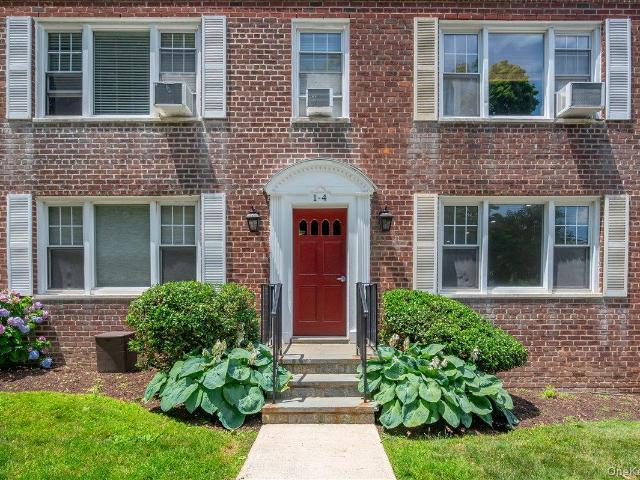 Property for sale in White Plains, New York