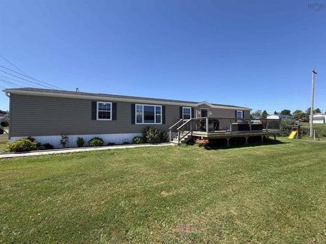 House for sale in Nova Scotia
