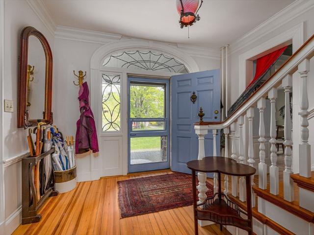House for sale in Ashfield, Massachusetts