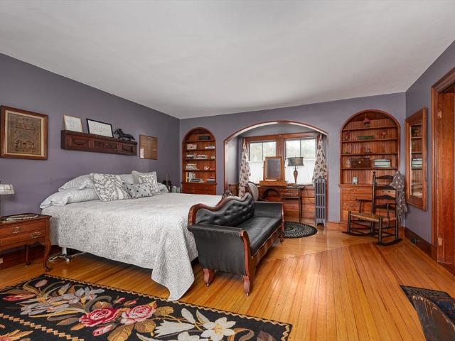 Commercial for sale in Ashfield, Massachusetts