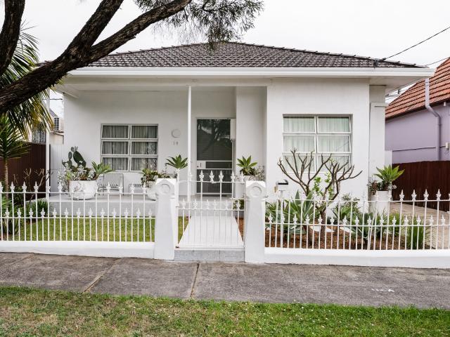House for rent in Sydney, New South Wales