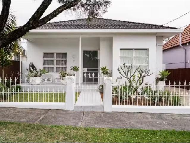 House for rent in Sydney, New South Wales