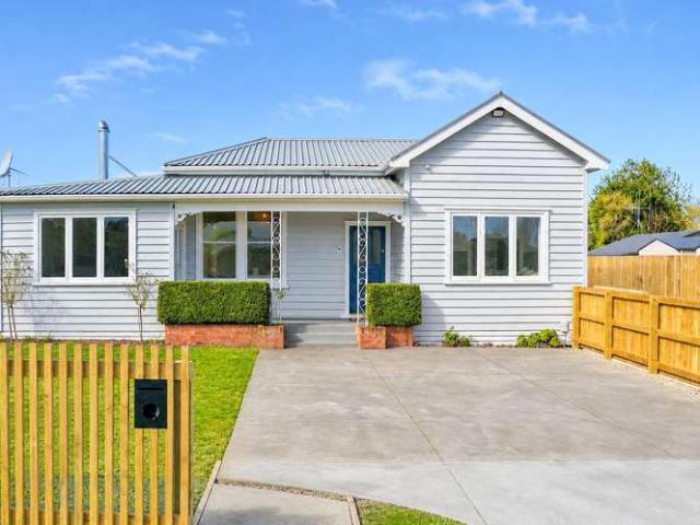 House for sale in Pukekura, Waikato