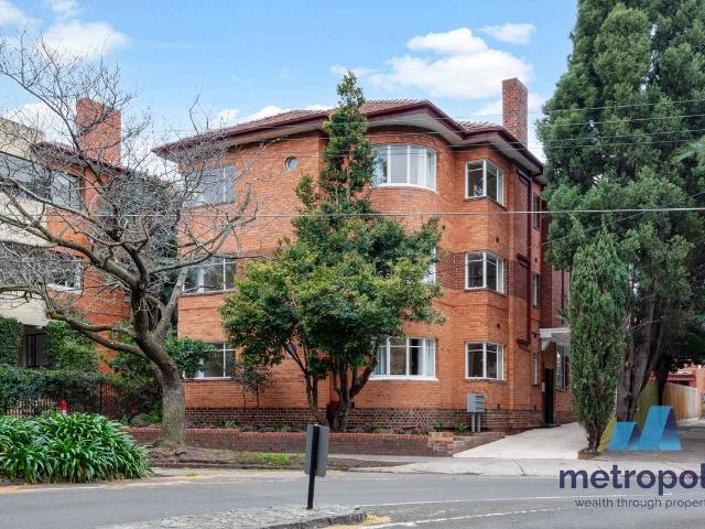 Apartment for rent in Elwood, Melbourne