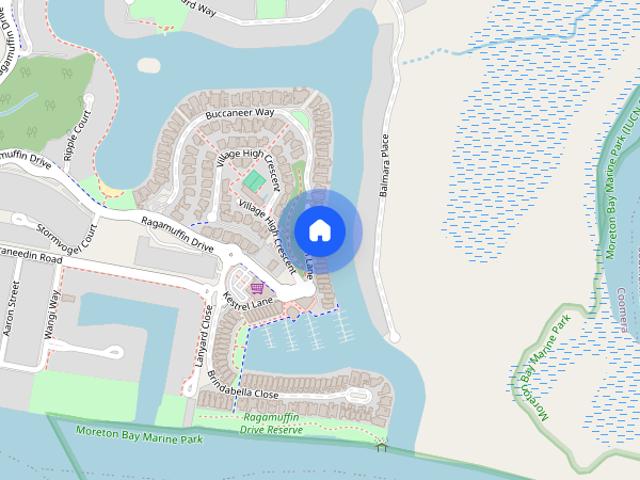 House for rent in Fernbrook, Queensland