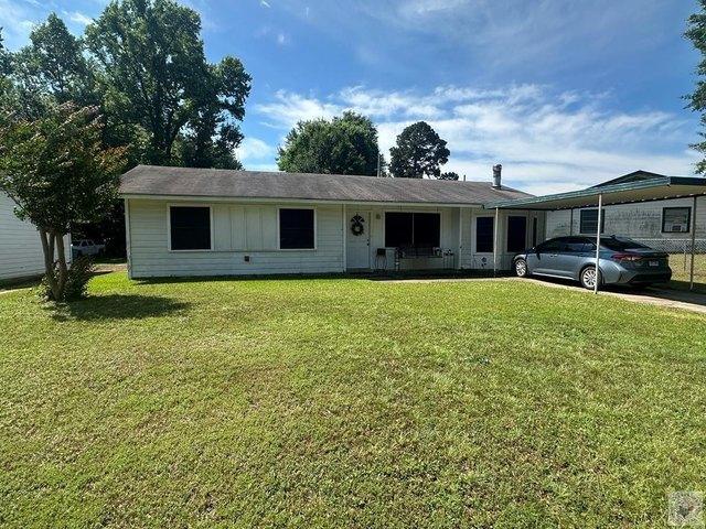 House for sale in Texarkana, Texas
