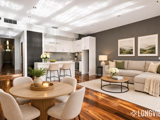 House for rent in Clifton Hill, Melbourne