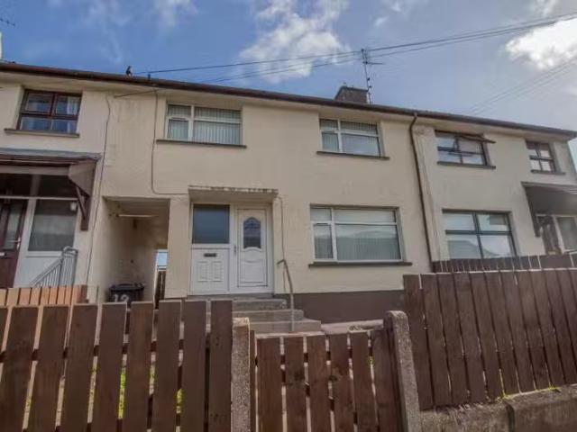 House to rent