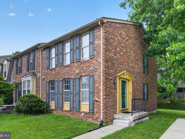 Townhouse for sale in Owings Mills, Maryland