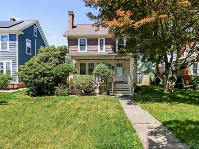 House for sale in Poughkeepsie, New York
