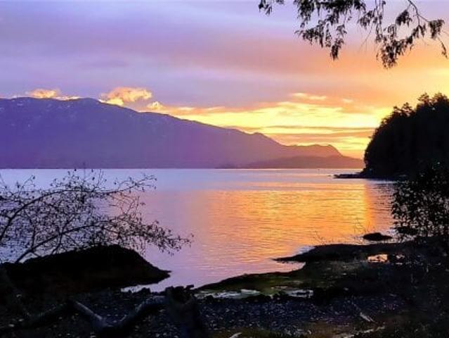 Land for sale in British Columbia
