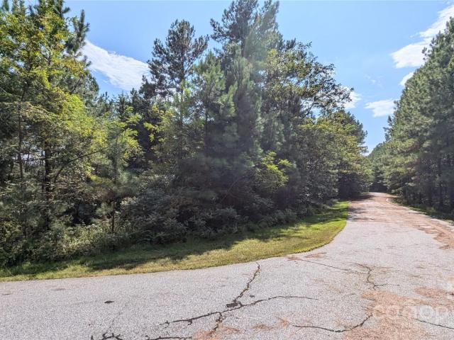 Land for sale in Rutherford, North Carolina