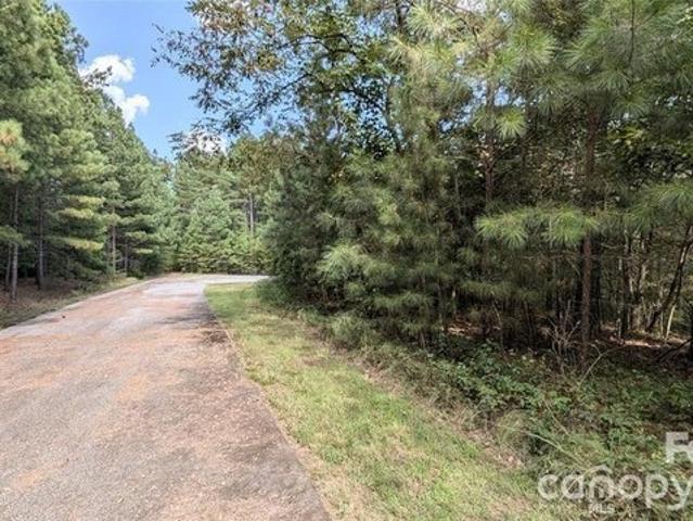 Land for sale in Rutherford, North Carolina
