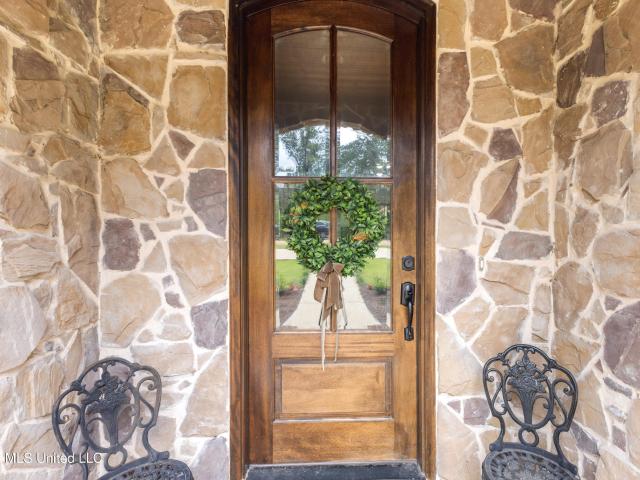 House for sale in Bassfield, Mississippi