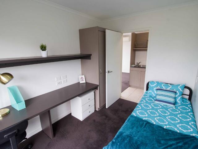Apartment for rent in Camerons Creek, Victoria
