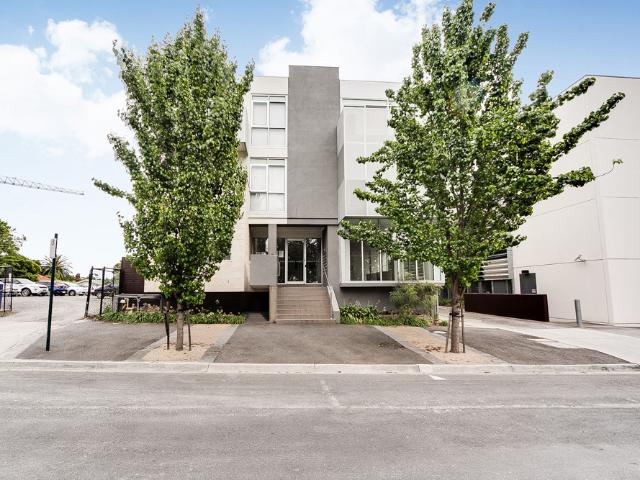 Apartment for rent in Victoria, Gisborne