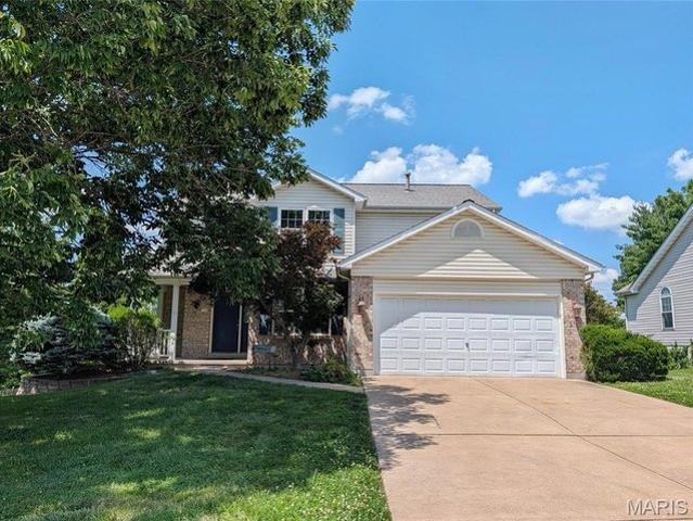 House for sale in Saint Charles, Missouri