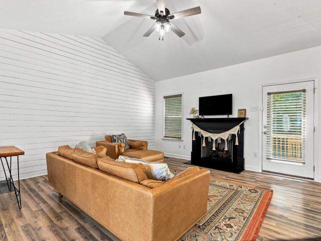 House for sale in Angier, North Carolina