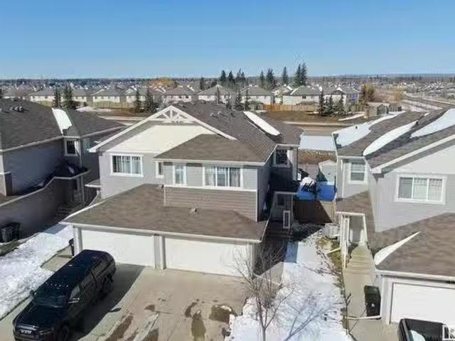House for sale in Spruce Grove, Alberta