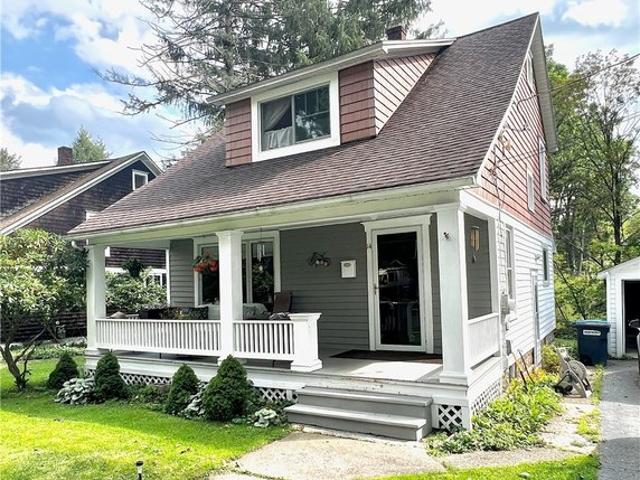 House for sale in Oneonta, New York