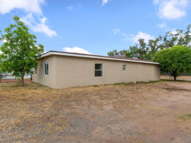 House for sale in Belen, New Mexico