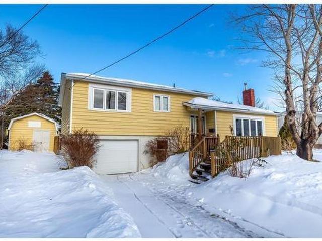 House for sale in Mount Pearl