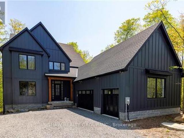 House for sale in Muskoka, Ontario