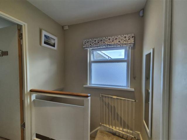 Detached House for sale in Blainroe