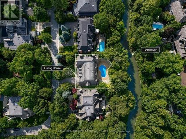 House for sale in Woburn, Ontario
