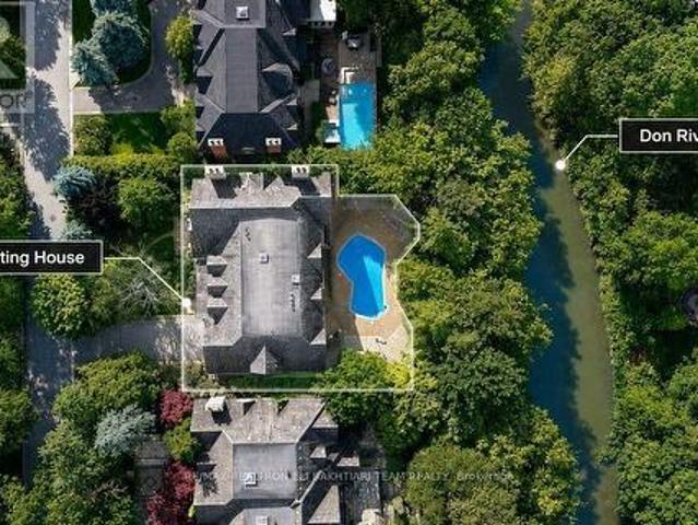 House for sale in Woburn, Ontario