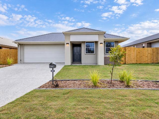 House for rent in Logan Reserve, Greater Brisbane