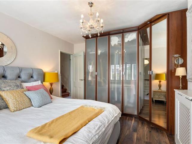 Terraced House for sale in Wilkinstown, Meath