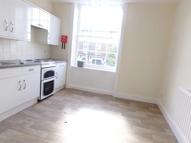 Apartment for rent in Ruthin, Wales