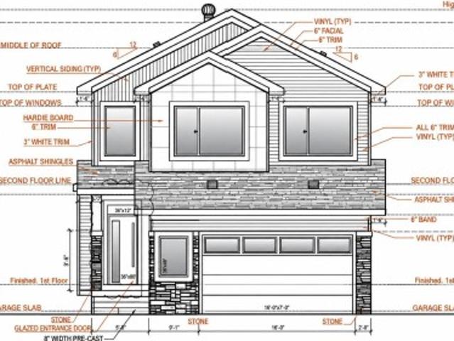House for sale in Ardrossan, Alberta
