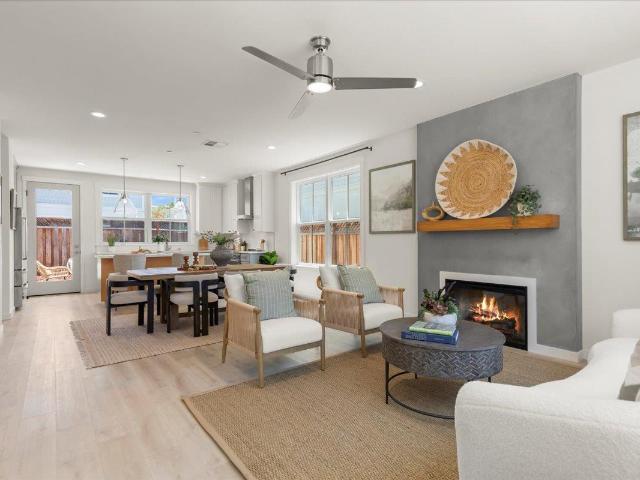 House for sale in Soquel