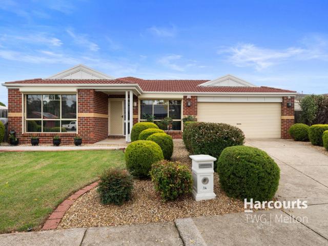 Apartment for rent in Brookfield, Melbourne