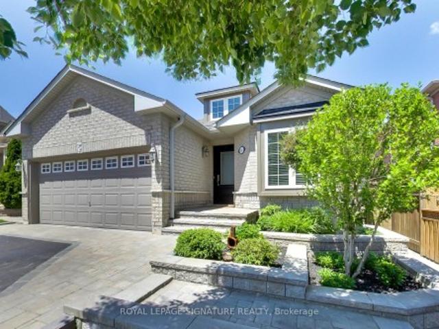 House for sale in Barrie, Ontario