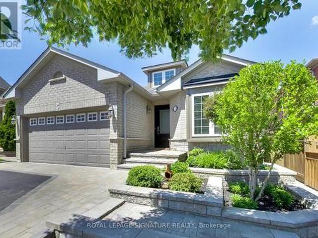 House for sale in Barrie, Ontario