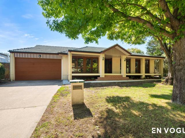 House for rent in Canberra, Australian Capital Territory