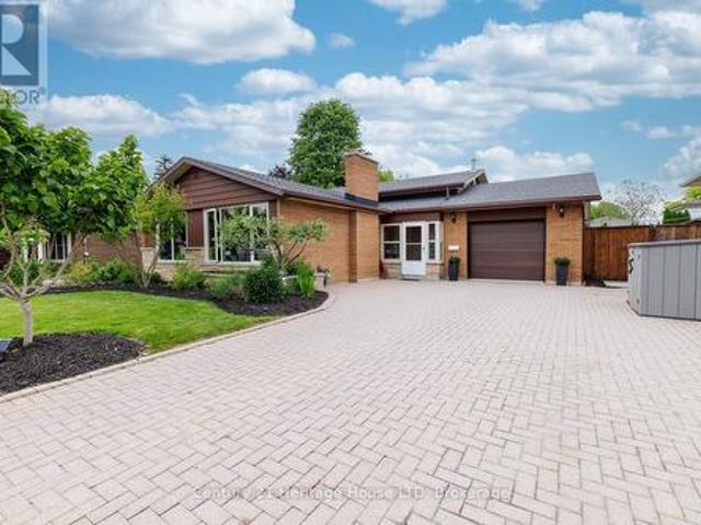 House for sale in Niagara, Ontario