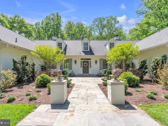 House for sale in Potomac, Maryland