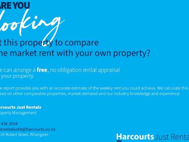 House for rent in Northland