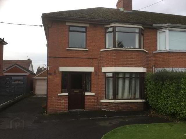 House for rent in Greenisland, Northern Ireland