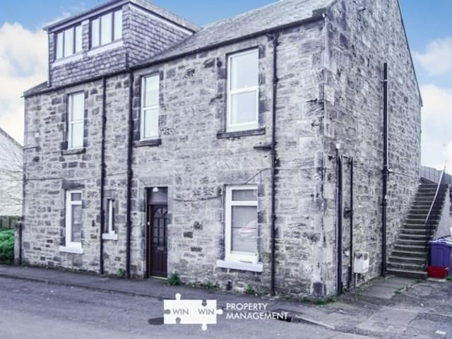 Apartment for rent in Loanhead, Scotland