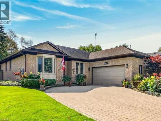 House for sale in Stone Mills, Eastern Ontario